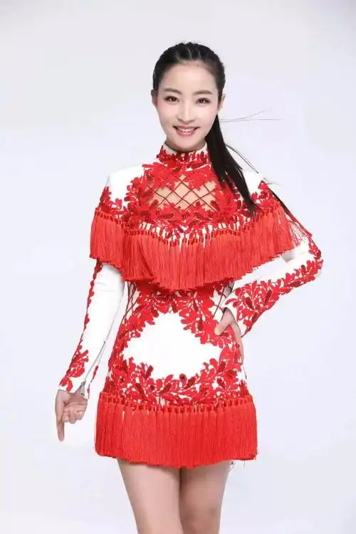 王小妮:出生于陕西省榆林市榆阳区,中国内地青年民族女歌手,毕业于