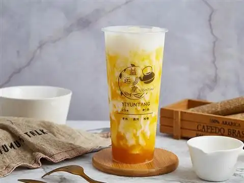 产品展示,汕头市益运堂餐饮管理有限公司|益运堂奶茶连锁加盟培训