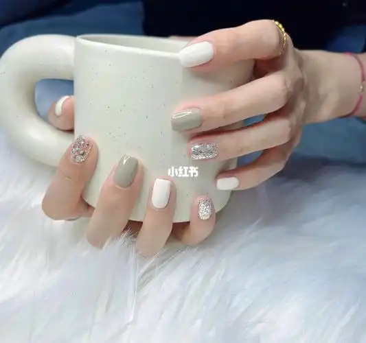 美甲  #美甲  #美甲分享  #日式美甲  #夏天美甲  #沈阳美甲  #指甲