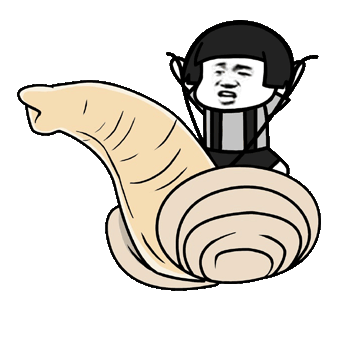 蘑菇头gif象拔蚌gif我们走gif