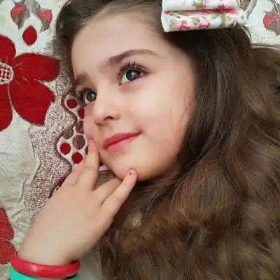 可爱胖小孩头像