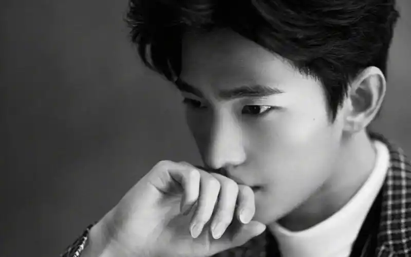 遇见八月男友杨洋,高清壁纸图片,大陆明星-回车桌面