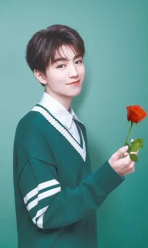 王俊凯 - 堆糖,美图壁纸兴趣社区