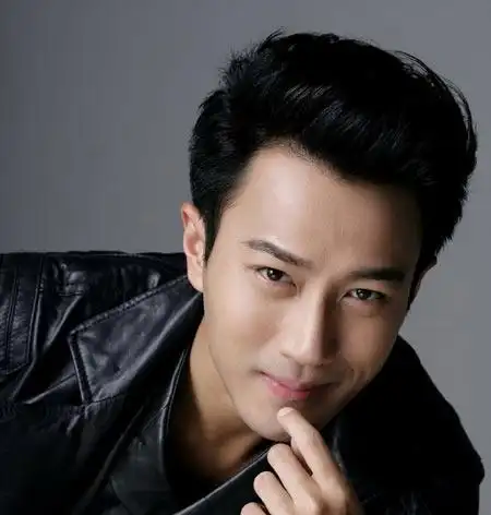 【图】演员刘恺威个人资料大全 看娱乐圈著名绅士演艺经历