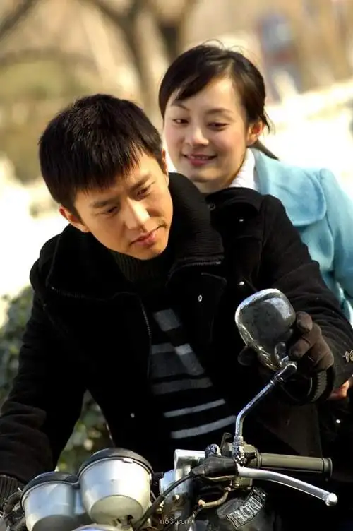 《甜蜜蜜(电视剧)》剧照-532x800.69k.大图 -影视剧照 jz.n63.com