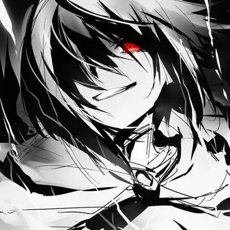 男生头像帅气冷酷霸气 黑暗 霸气头像图片大全 -【爱个性】