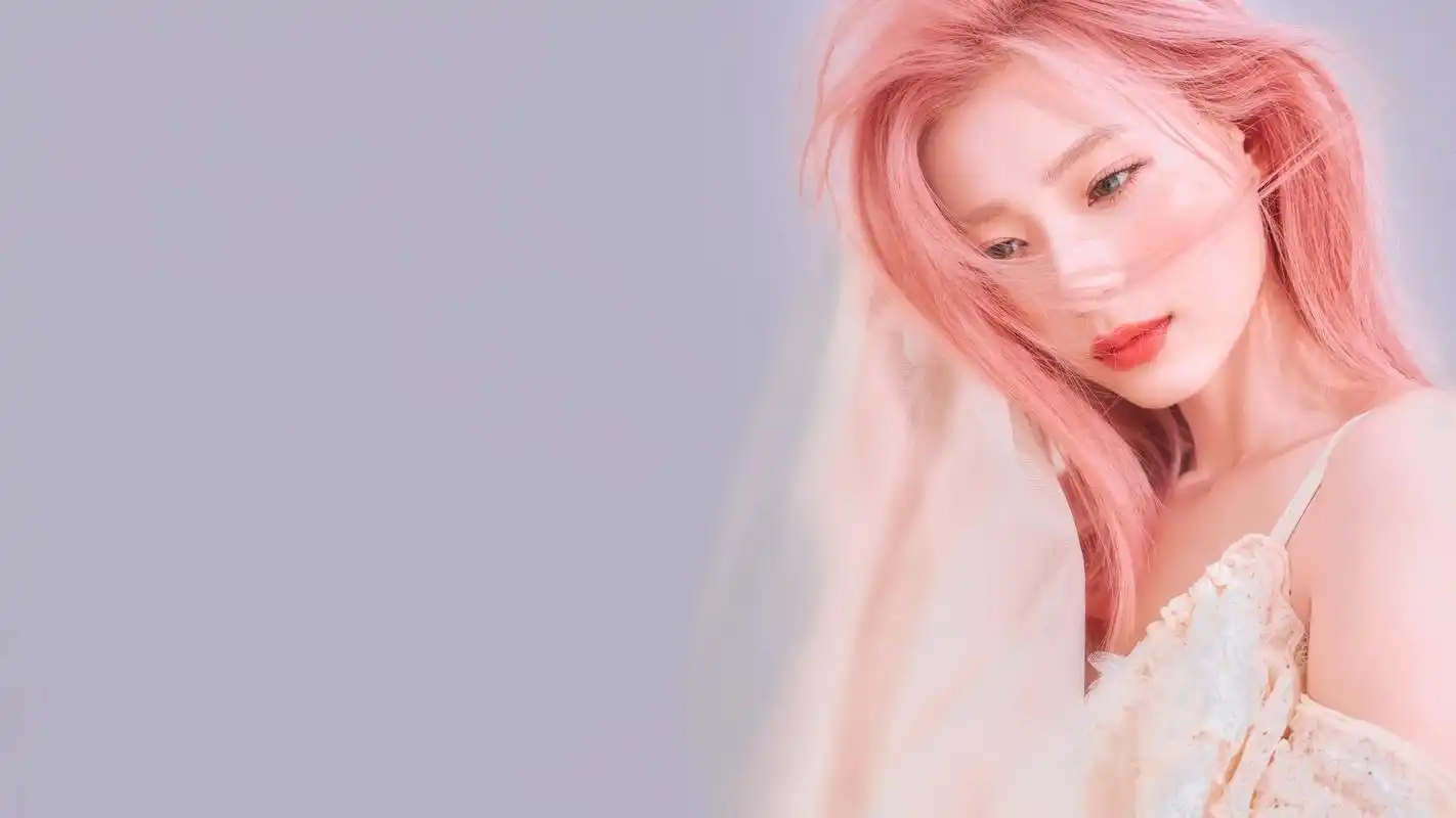 16:9横屏壁纸2.#郑梓妍  #钟晨瑶 - 抖音