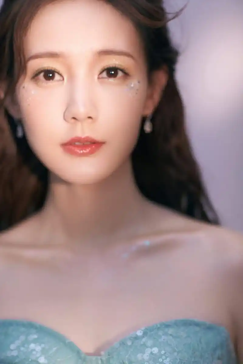 李一桐高清壁纸头像(二)[给你小心心]