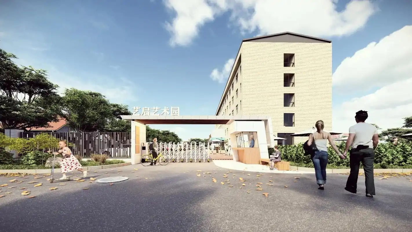 美院附中 #美院附中集训 #杭州艺启艺术园 #附中艺考 杭 - 抖音