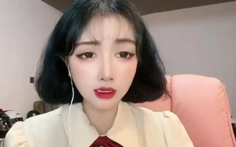 莫叫姐姐的一首热门歌曲《当我娶过她》也太好听了吧