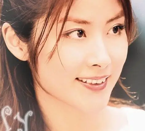 热舞女王 陈慧琳写真