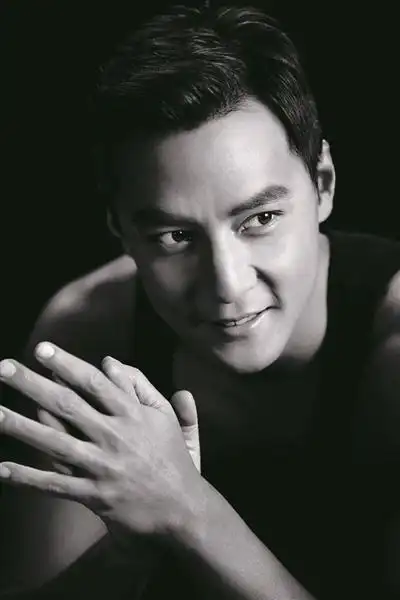 吴彦祖 帅出新高度