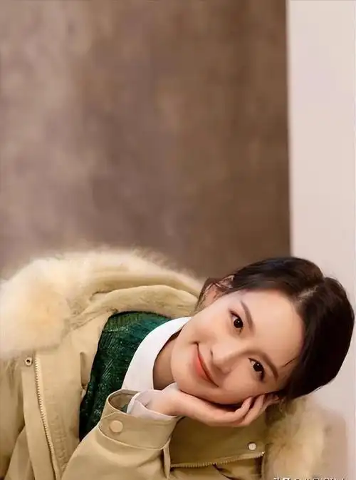 李沁国家秘密培养她9年,转身却踏进娱乐圈,背后原因令人感慨