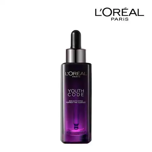 当前位置:>首页>惠券直播>某猫商城>化妆品>欧莱雅黑精华抗初老面部