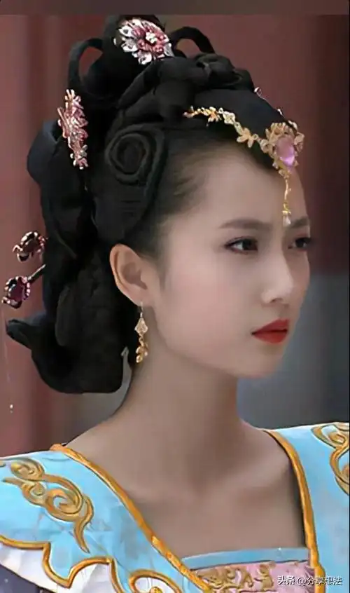 关慧卿明星壁纸