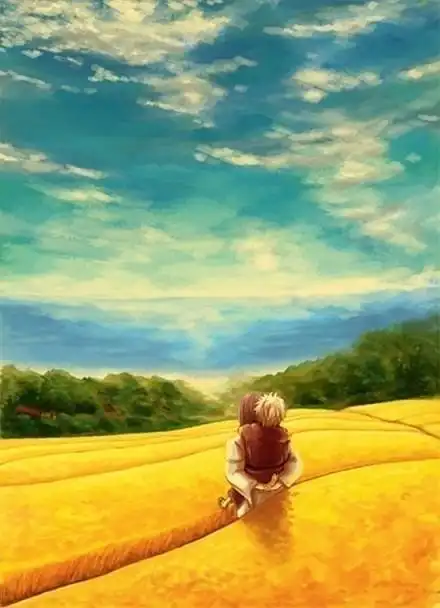 天天压力多大啊治愈系美图4