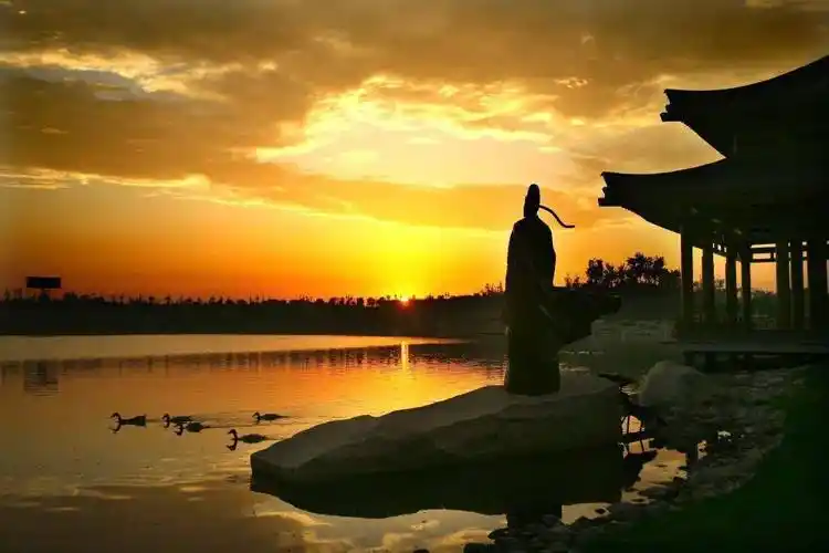 古装剧取景地,首选曲江!