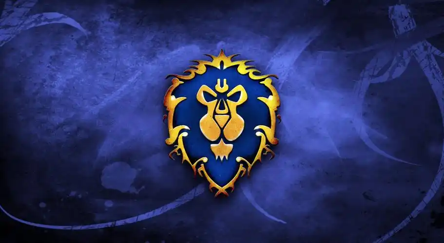 青春向左魔兽向右