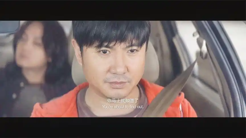 影视:沈腾《飞驰人生》搞笑混剪,不是所有赛车手都能考过科目二