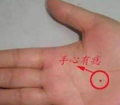 手相分析:那些手相的女人注定成为富婆-风水八字同城网