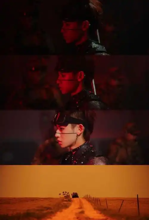 小鬼新专辑先行曲逆流而上上线##小鬼新歌逆流而上mv