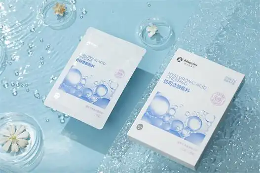 认准医用级修护,金士达医疗透明质酸敷料唤醒肌肤光彩_环球新闻网