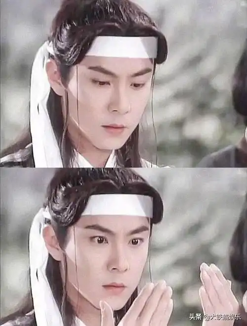 焦恩俊寸头焦恩俊寸头照片