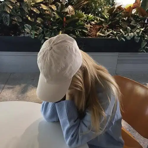 卞屿|150l高清女头 雨停后轮到我哭泣