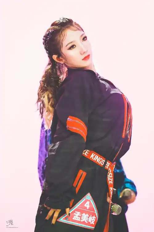 杭州 hd78取 向 狙 擊@创造101-宇宙少女孟美岐