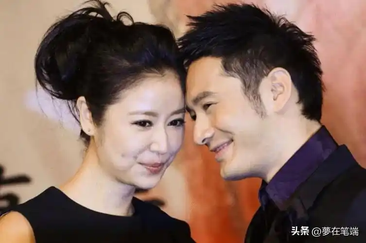 林心如林志颖终于明白林志颖和林心如当年为何分手了她拍戏真的是男神