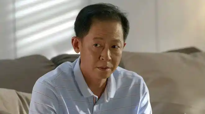 大丈夫:人到中年身不由己啊!