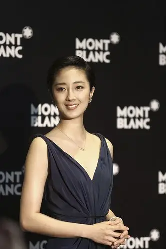 全新万宝龙中国地区品牌大使桂纶镁,以个人独特气质完美演绎卓越