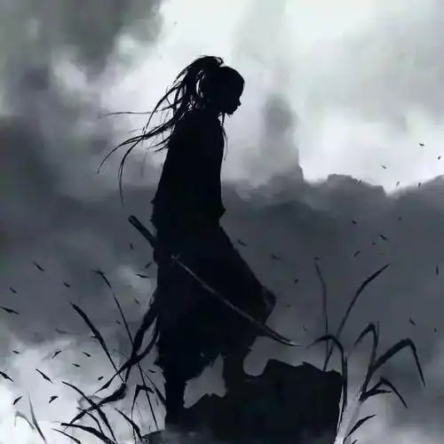 各种风格的动漫头像男瞬间童真返场