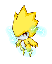 赛尔号小说战联的故事郊游(一)