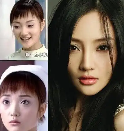 《爸爸回来了》四娇妻素颜背景大起底 李小璐贾乃亮成整容夫妻