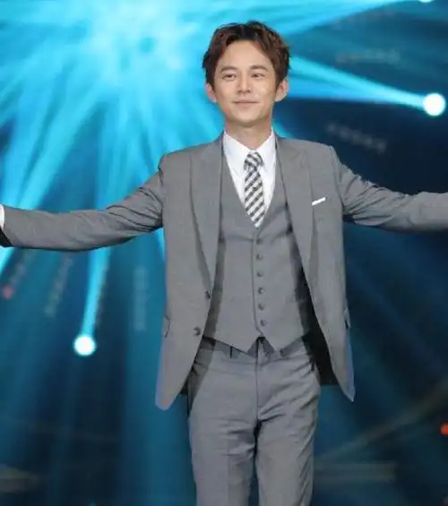 何炅个人简历资料简介