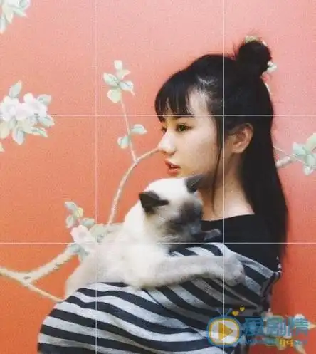 遇龙青青是谁演的遇龙青青扮演者潘美烨个人资料