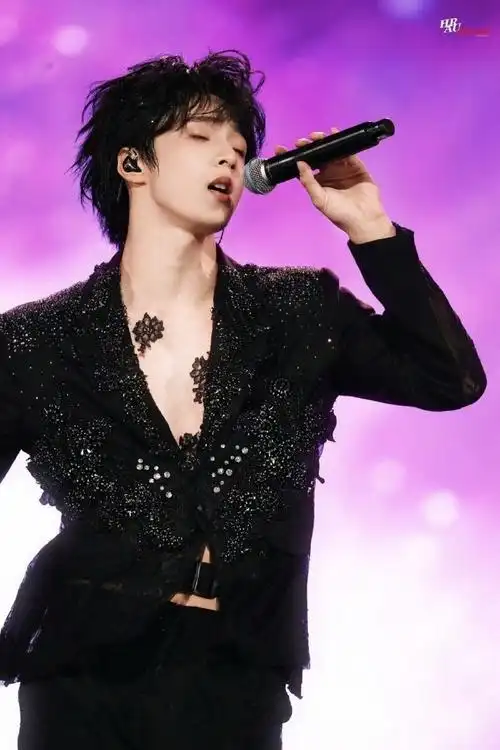 刘耀文狼耳直拍##刘耀文solo直拍