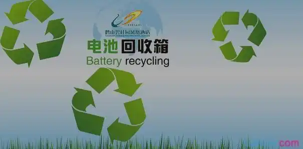 电池回收的公益广告词