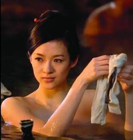 众女星沐浴戏大pk