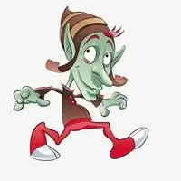 捣蛋鬼图片头像