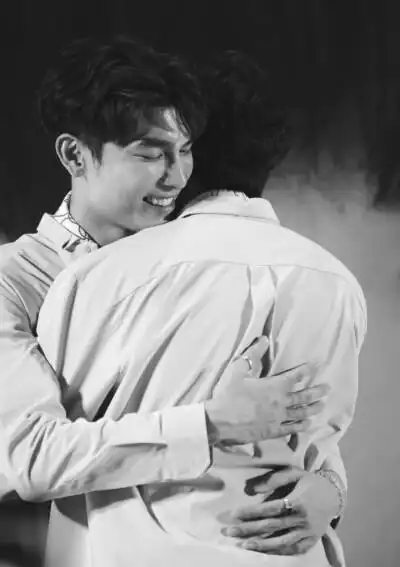 mew&gulf - 堆糖,美图壁纸兴趣社区