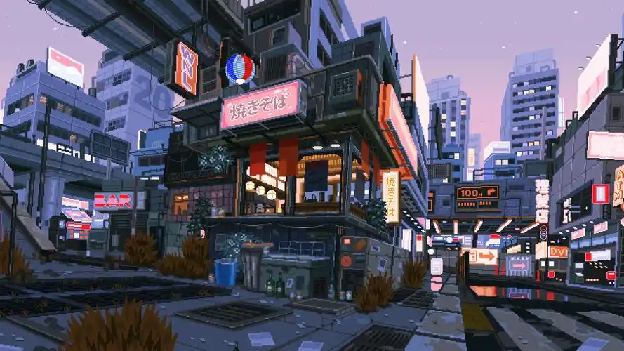 有什么壁纸能让ipad横屏和竖屏都合适