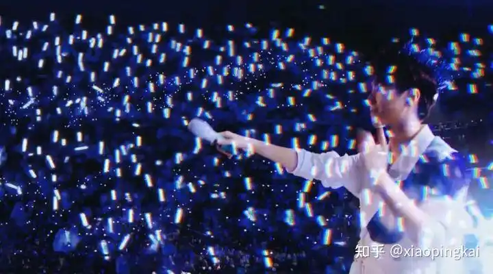 你觉得最绝的王俊凯舞台是哪一场?