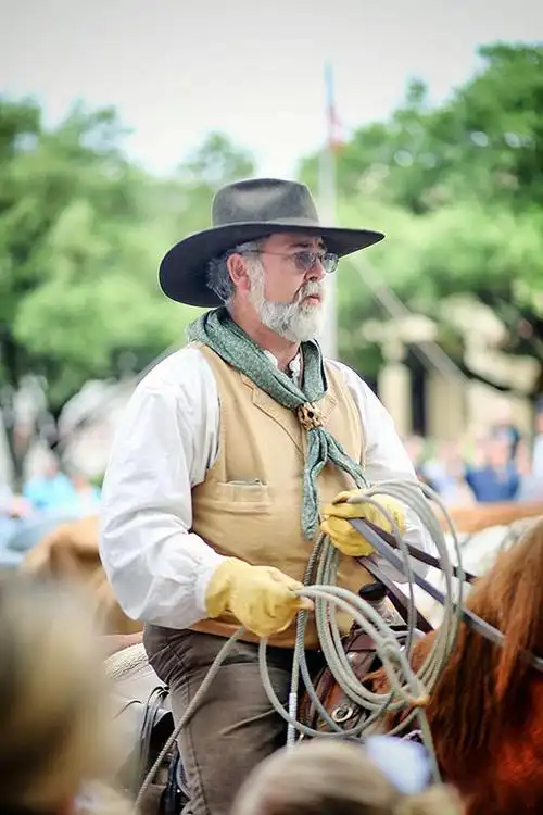 西部牛仔,赏金猎人,惊险刺激的达拉斯-是真正拓疆者的天堂