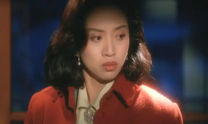 扫码观影|今天,我想用5部电影怀念梅艳芳