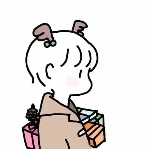 简笔画可爱卡通头像_仙女人物头像简笔画就分享到这里,了解更多人物