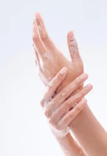 手语|白皙_网易订阅