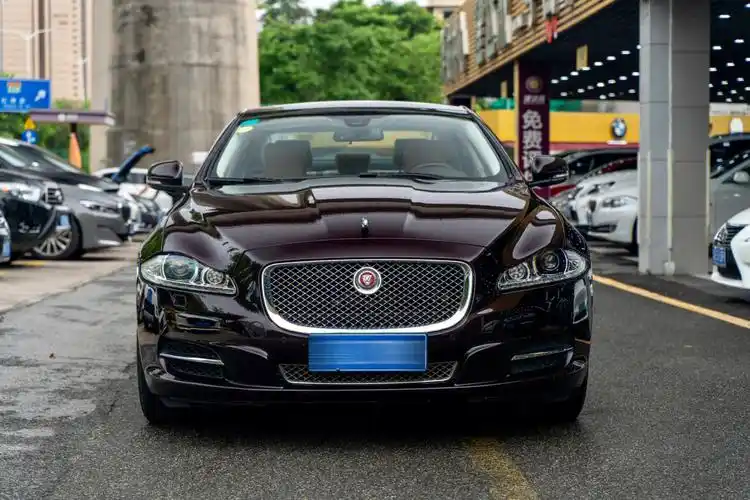 捷豹xjl 3.0t