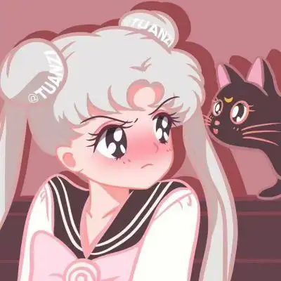 动漫女头·快手·_女生头像_我要个性网